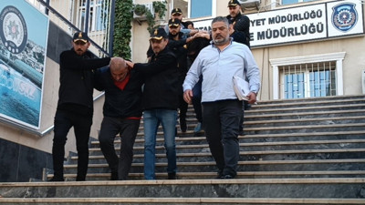 Hacker cinayetinde sır perdeli aralandı! Cesedi yarısı toprağa gömülü olarak bulunmuştu