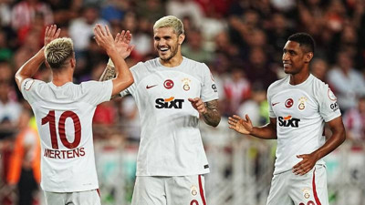 Icardi büyük rekorun peşine düştü. Derbide tek odak o noktası olacak