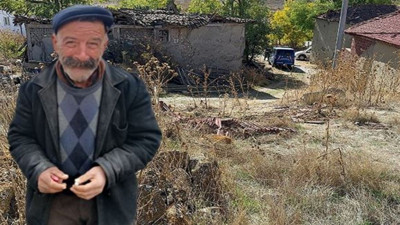 Eskişehir’de kan donduran cinayet, kayıp vücut parçaları aranıyor