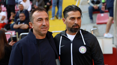 Recep Uçar en büyük arzusunu açıkladı