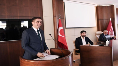 AKP'li Belediye, israfı önleme organizasyonuna 874 bin lira harcadı