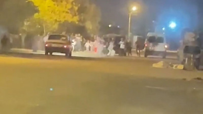 Akrabalar arasında ‘yevmiye’ kavgası: 9 yaralı