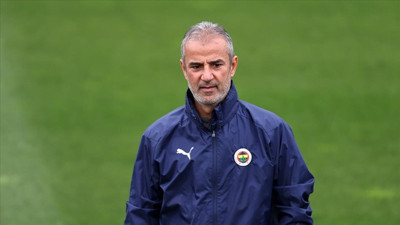Fenerbahçe'nin Hatayspor 11'i belli oldu. İsmail Kartal'dan flaş karar
