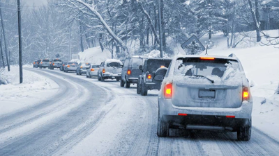 Aracın kışa hazır olup olmadığı nasıl anlaşılır?