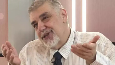 Ekonomist Atilla Yeşilada altın yatırımcısını uyardı. Hürmüz Boğazı’nı işaret etti