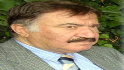 CHP’li Eski Milletvekili vefat etti