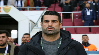 Volkan Demirel'den flaş Fenerbahçe açıklaması. Maça saatler kala konuştu