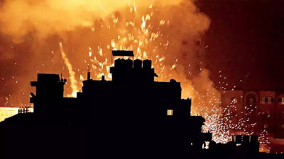 İsrail 3 aşamalı Gazze planını açıkladı