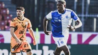 Beşiktaş'ın rakibi deplasmanda kayıp