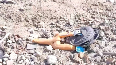 Hatay'da kütüphane yeniden inşa edildi...