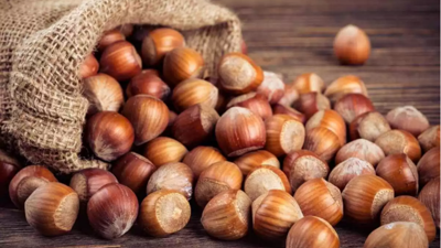 Fındığa seçim zammı. Dev zam ocak ayında. Bir avuç yemek bile lüks olacak