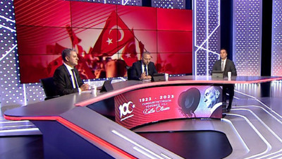 Bein Sports'tan Fenerbahçe'nin iptal edilen penaltısı yorumu: Net yanlış