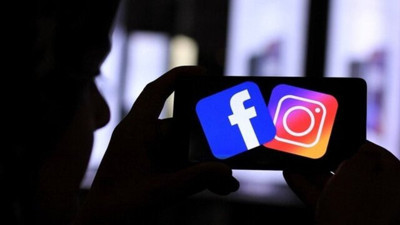 Instagram ve Facebook'un logosu Android için değişiyor. Bakın nasıl gözükecek