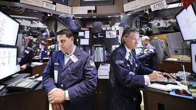 Küresel piyasalar yeni haftaya negatif başladı