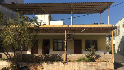 Ranzanın altında cesedi bulundu, katili oğlu çıktı