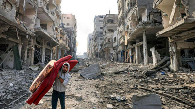 Savaş görüntülerinin büyük zararı ortaya çıktı. Profesör açıkladı