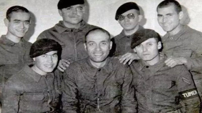 Kemal Sunal'a askerlerle konuşma yasağı neden getirildi. Hiç bilinmeyen sır ortaya çıktı