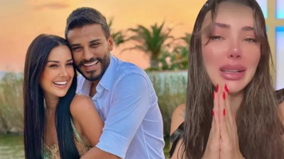 Dilan Polat’ın ortağı Nez Demir’in de mal varlığına el konuldu