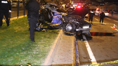 Milli sporcu trafik kazasında hayatını kaybetti