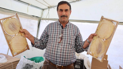 Kanser hastası oğlunu bu yöntemle tedavi etti. Eski işini bıraktı bu işe başladı