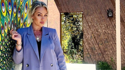 Yeliz Yeşilmen’in acı günü. 1,5 aydır yoğun bakımdaydı