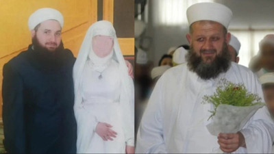 Hiranur Vakfı davasında karar