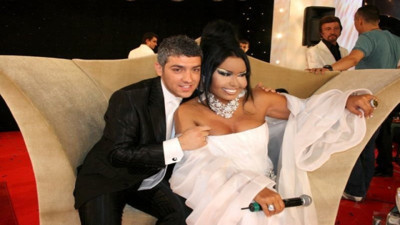 Bülent Ersoy'un eski eşinin yeni mesleğini duyanlar hayrete düştü