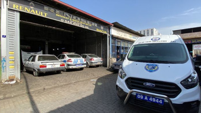 Aydın'da kardeş kavgasında kan aktı