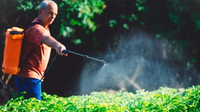 Dünya ilaç devinde kanser skandalı. 1 milyon 250 bin dolar tazminat ödeyecek