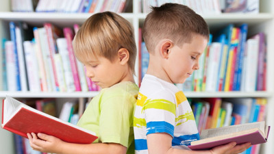 Çocuklar okumaya nasıl alıştırılır
