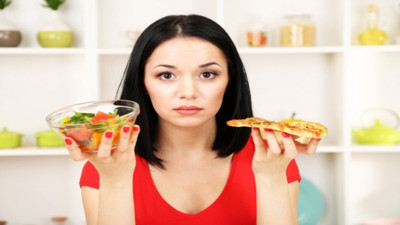 Kışa fit girmenin yolları