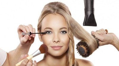 Birkaç adımda pratik güzellik