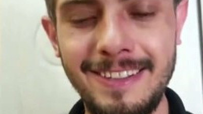 Canlı yayında intihara kalkışmıştı o YouTuber tutuklandı