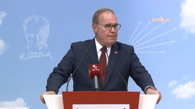 CHP’den seçim açıklaması ‘Yaklaşan yerel seçim bir mesaj verme fırsatıdır’