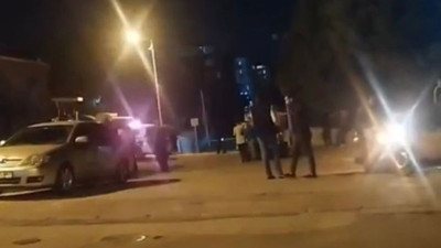 Çocukların kavgası cinayetle bitti: 1 ölü, 1 yaralı