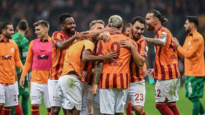 Galatasaray'ın Bayern Münih 11'i belli oldu. Icardi'siz mi Icardi'li mi? Okan Buruk'tan flaş karar