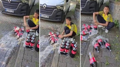 Filistinliler neden kola dökmüyor