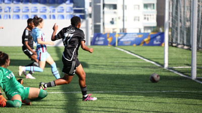 Süper Lig'de puan durumu değişti. Fenerbahçe 2. sırada