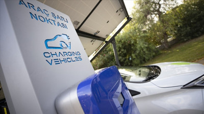 Elektrikli araç sahipleriyle site yönetemleri arasında gerilim