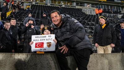 Acun Ilıcalı’nın Hull City’i 10 dakikada aldığı ortaya çıktı