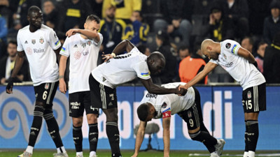 Beşiktaş'ta Bodo Glimt maçında ilk 11 değişiyor