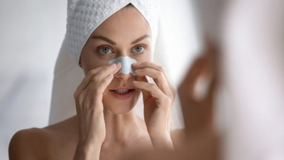 Siyah nokta neden olur? Siyah nokta nasıl geçer tedavisi nedir?