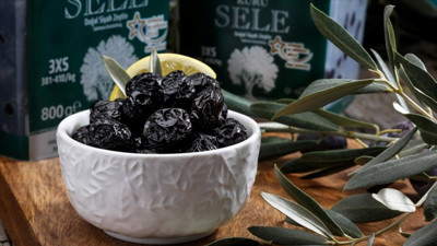 Zeytinde ürün alım fiyatı belli oldu! Marmarabirlik açıkladı…