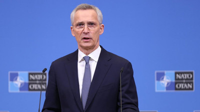 Stoltenberg: İsveç taahhütlerini yerine getirdi