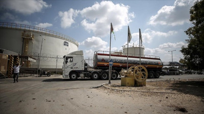 İsrail geri adım atmıyor: Gazze'ye yakıt verilmeyecek