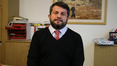 AYM'den Can Atalay için hak ihlali kararı