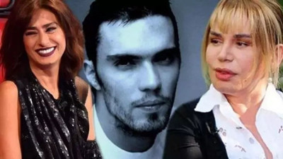 Sezen Aksu'yu Yıldız Tilbe'yle aldatmıştı. Uzay Heparı'nın eşi Zeynep Tunuslu'dan olay yaratacak itiraf