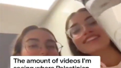 Gazze şeridinde elektrik ve su olmadan, bombalara rağmen yaşam mücadelesi verenlerle dalga geçtiler. Bu nasıl körelmiş vicdan!