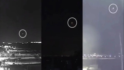 NYT İsrail’in hastane katliamı iddiasını çürüttü: Kanıt olarak sunulan roket İsrail'den ateşlendi