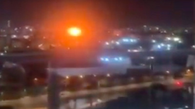 Kassam Tugayları, Tel Aviv'i vurdu